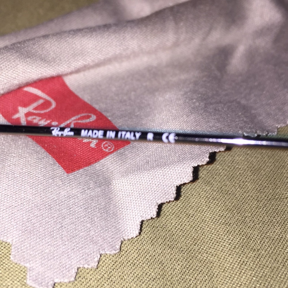 Ray ban aviators - Picture 8 of 8